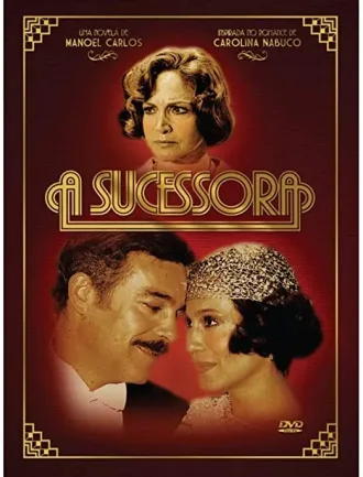 Novela A Sucessora Todos Capítulos Completos Envio Digital