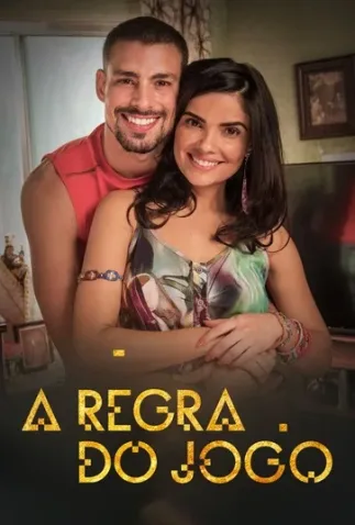 Novela A Regra do Jogo Todos Capítulos Completos Envio Digital