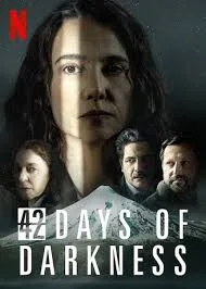 42 Days of Darkness Todas as Temporadas Completo Dublado