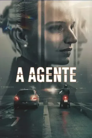 A Agente Todas as Temporadas Completo Dublado