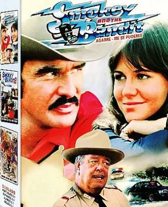 Coleção Digital Agarra-me se Puderes Todos os Filmes Completo Dublado