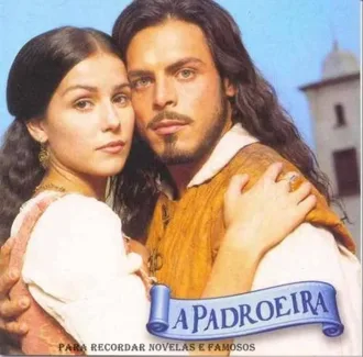 Novela A Padroeira Todos Capítulos Completos Envio Digital