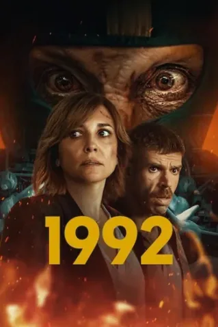 1992 Todas as Temporadas Completo Dublado
