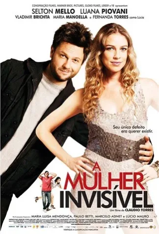 Novela A Mulher Invisível Todos Capítulos Completos Envio Digital