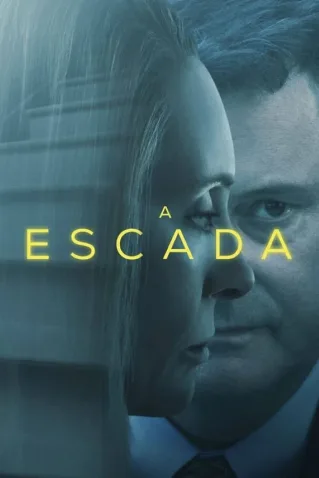 A Escada Todas as Temporadas Completo Dublado