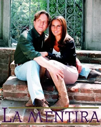 Novela A Mentira Todos Capítulos Completos Envio Digital