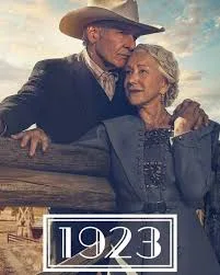 1923 Todas as Temporadas Completo Dublado