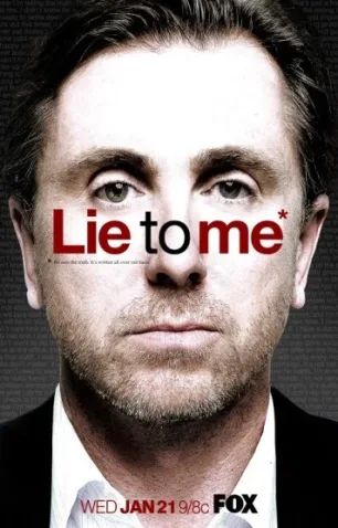 Coleção Digital Lie to Me Todas Temporadas Completo Dublado