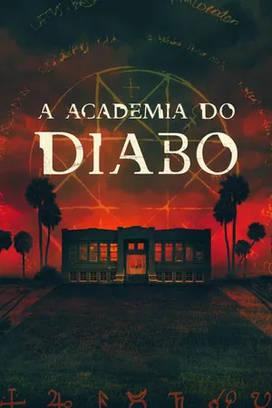 A Academia do Diabo Todas as Temporadas Completo Dublado