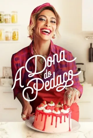 Novela A Dona do Pedaço Todos Capítulos Completos Envio Digital