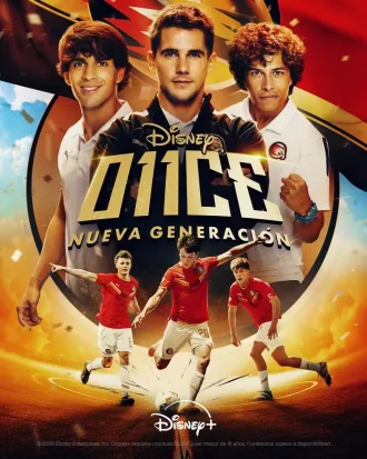 011ZE Nova Geração Todas as Temporadas Completo Dublado