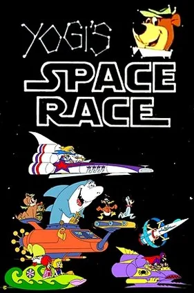Coleção Digital A Corrida Espacial Todos Episódios Completo Dublado