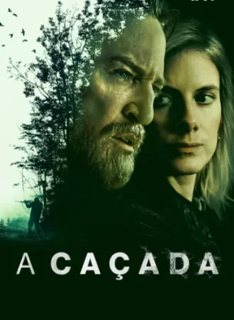 A Caçada Todas as Temporadas Completo Dublado