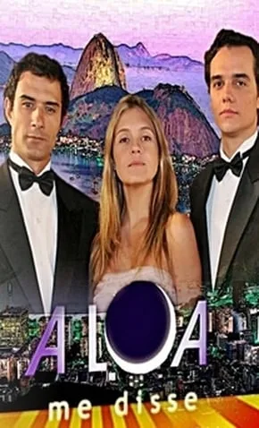 Novela A Lua me Disse Todos Capítulos Completos Envio Digital