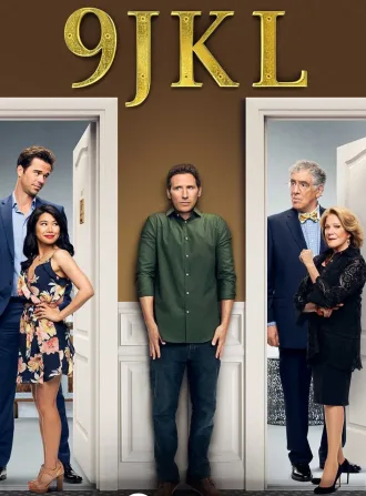 9JKL Todas as Temporadas Completo Dublado