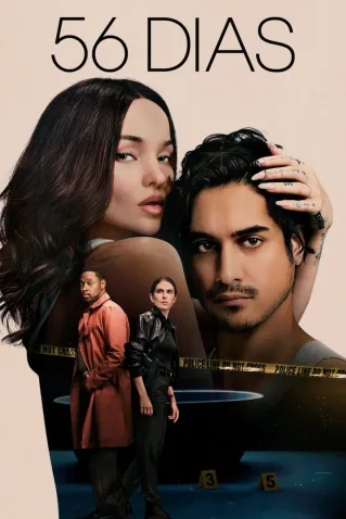 56 Dias Todas as Temporadas Completo Dublado