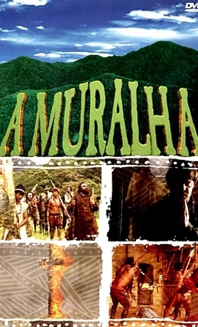 Novela A Muralha Todos Capítulos Completos Envio Digital