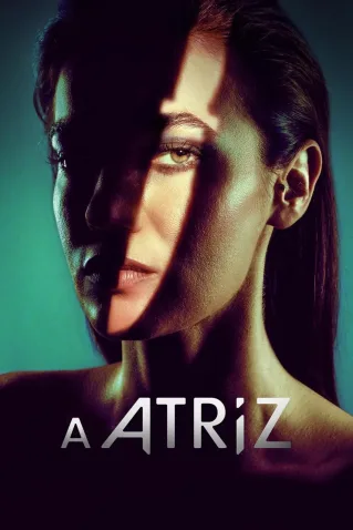 A Atriz Todas as Temporadas Completo Dublado