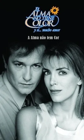 Novela A Alma Não Tem Cor Todos Capítulos Completos Envio Digital