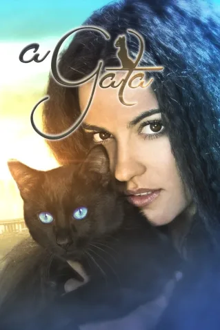 Novela A Gata Todos Capítulos Completos Envio Digital