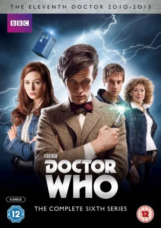 Coleção Digital Doctor Who Todas Temporadas Completo Dublado