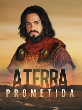 Novela A Terra Prometida Todos Capítulos Completos Envio Digital