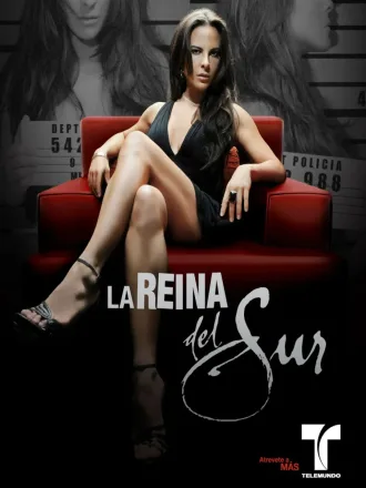 Novela A Rainha do Tráfico Todos Capítulos Completos Envio Digital