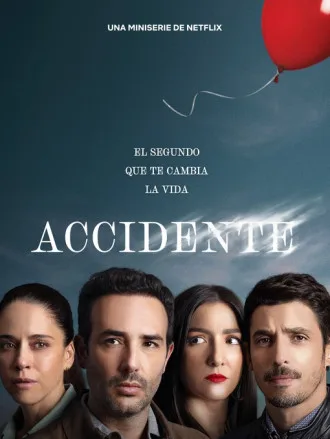 Acidente Todas as Temporadas Completo Dublado