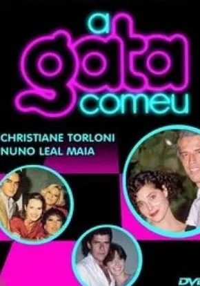 Novela A Gata Comeu Todos Capítulos Completos Envio Digital