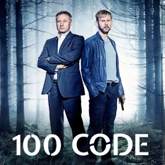 100 Code Todas as Temporadas Completo Dublado