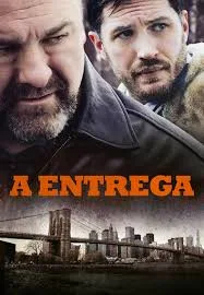 A Entrega Todas as Temporadas Completo Dublado