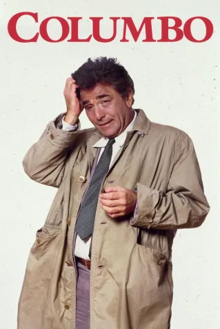 Coleção Digital Columbo Todas Temporadas Completo Dublado