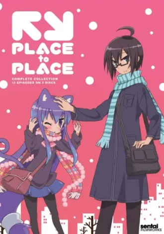 Coleção Digital Acchi Kocchi Todos Episódios Completo