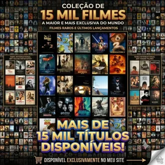 Filmes Completos em HD (Lançamentos e Clássicos) – Escolha os Seus!