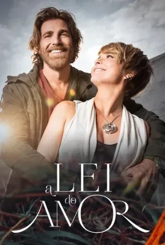 Novela A Lei do Amor Todos Capítulos Completos Envio Digital
