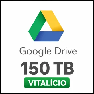 170 TB de Novelas, Séries, Desenhos e Filmes - Vitalício