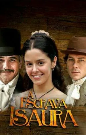 Novela A Escrava Isaura Todos Capítulos Completos Envio Digital