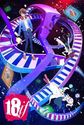 Coleção Digital 18if Todos Episódios Completo