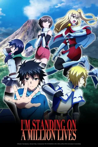 Coleção Digital 100-Man No Inochi No Ue Ni Ore Wa Tatte Iru Completo