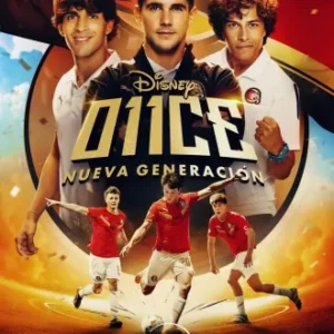 011ZE Nova Geração Todas as Temporadas Completo Dublado