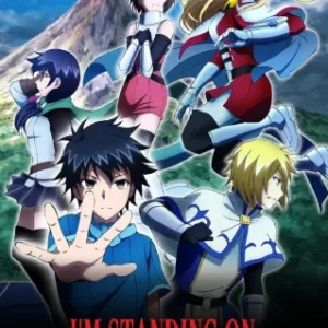 Coleção Digital 100-Man No Inochi No Ue Ni Ore Wa Tatte Iru Completo