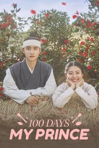 Dorama 100 Days My Prince Todos Capítulos Completos Envio Digital