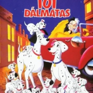 Coleção Digital 101 Dálmatas Todos Episódios Completo Dublado