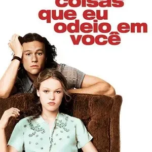 10 Coisas Que Eu Odeio Em Você Todas as Temporadas Dublado