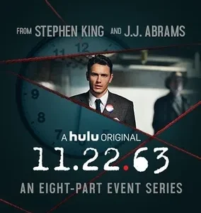 Coleção Digital 11 22 63 Todas Temporadas Completo Dublado