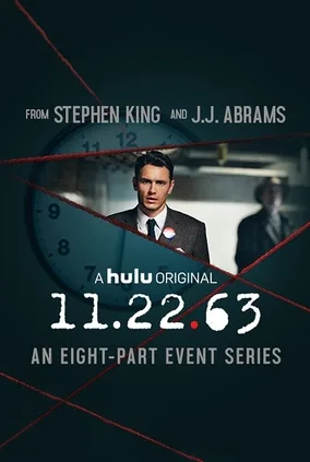 Coleção Digital 11 22 63 Todas Temporadas Completo Dublado