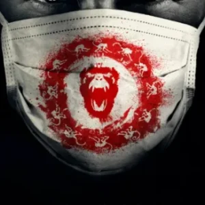 Coleção Digital 12 Monkeys Todas Temporadas Completo Dublado