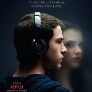 Coleção Digital 13 Reasons Why Todas Temporadas Completo