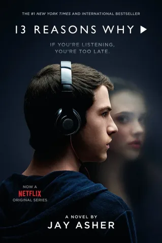 Coleção Digital 13 Reasons Why Todas Temporadas Completo