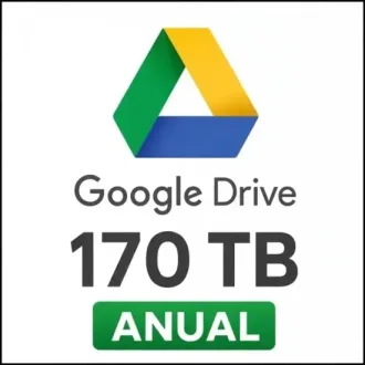 170 TB de Animes, Séries, Desenhos, Filmes, Novelas - Anual